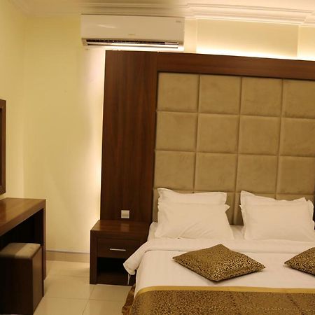 Aparthotel Reef Al Madina Furnished Units Medina Exterior foto