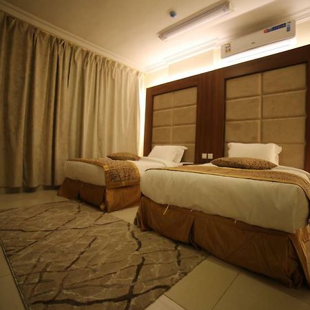 Aparthotel Reef Al Madina Furnished Units Medina Exterior foto