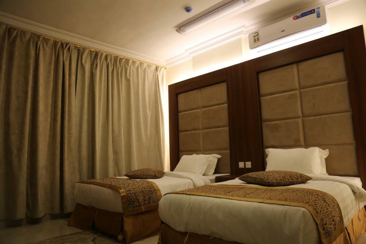 Aparthotel Reef Al Madina Furnished Units Medina Exterior foto