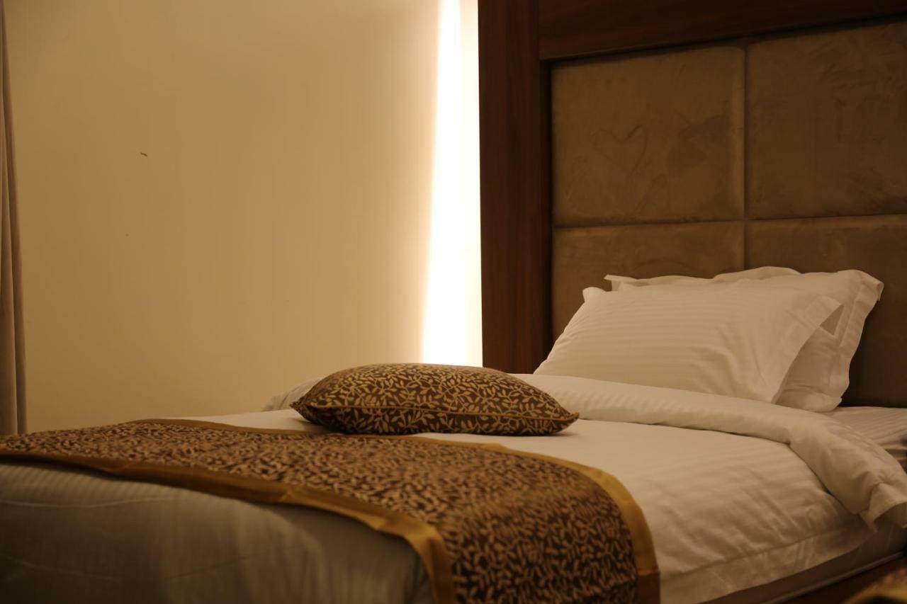 Aparthotel Reef Al Madina Furnished Units Medina Exterior foto