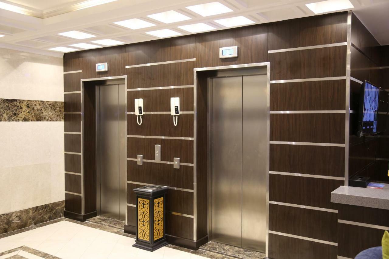 Aparthotel Reef Al Madina Furnished Units Medina Exterior foto