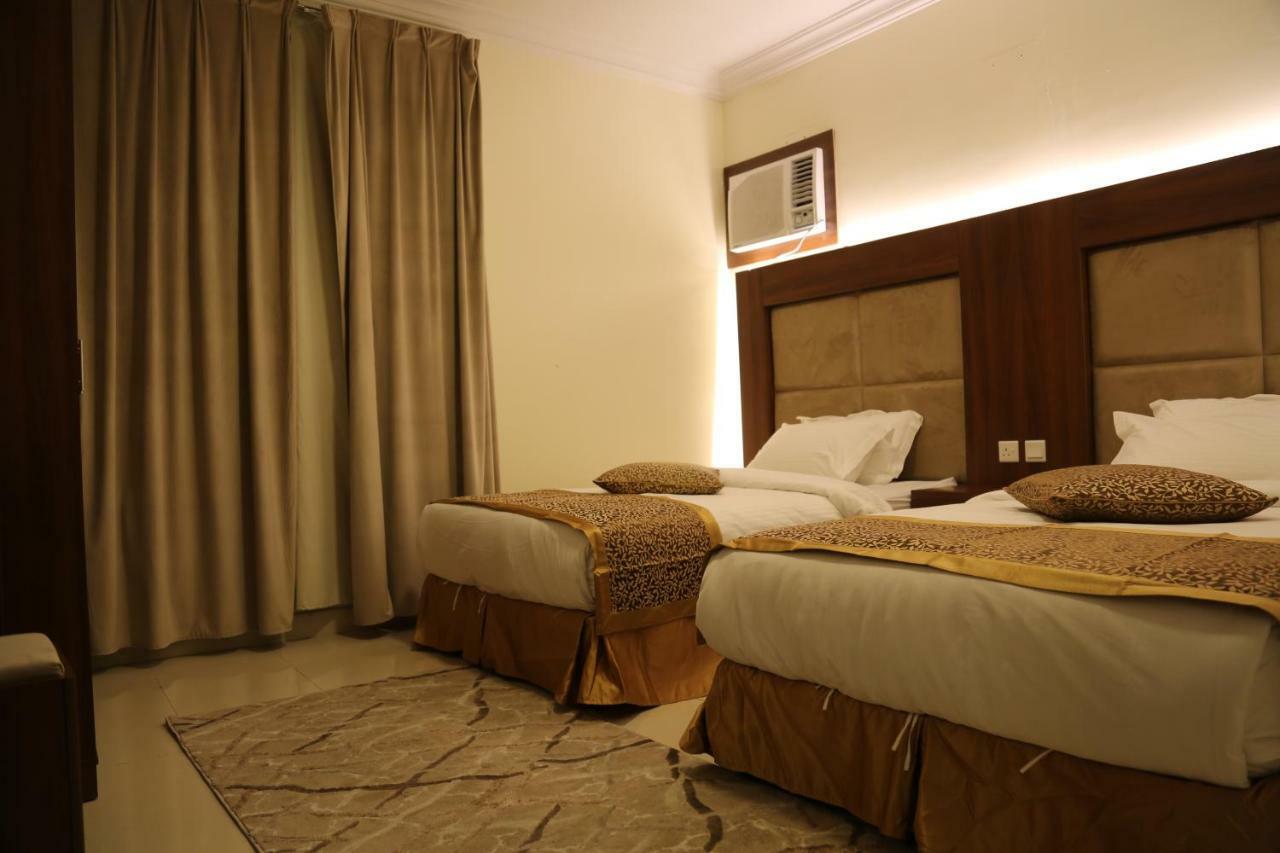 Aparthotel Reef Al Madina Furnished Units Medina Exterior foto