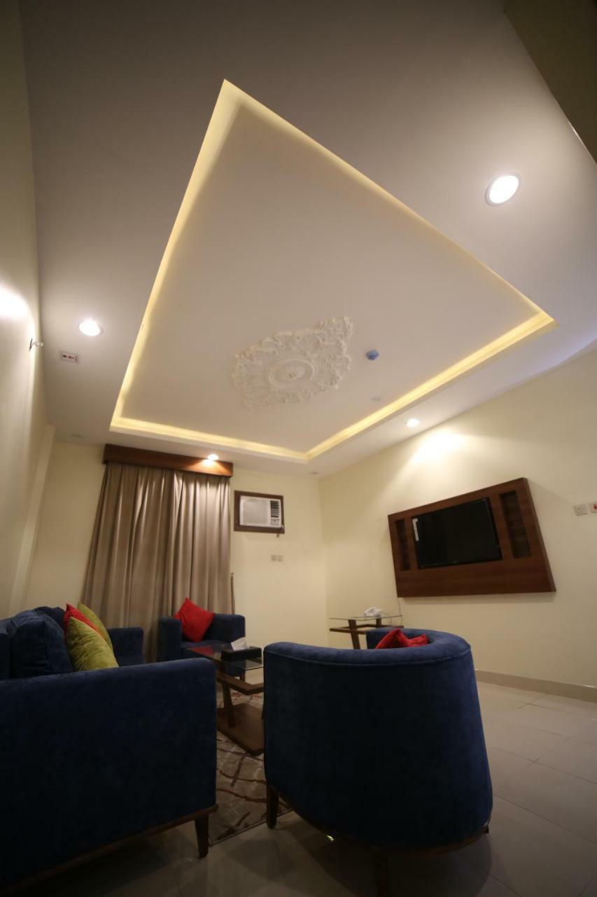 Aparthotel Reef Al Madina Furnished Units Medina Exterior foto